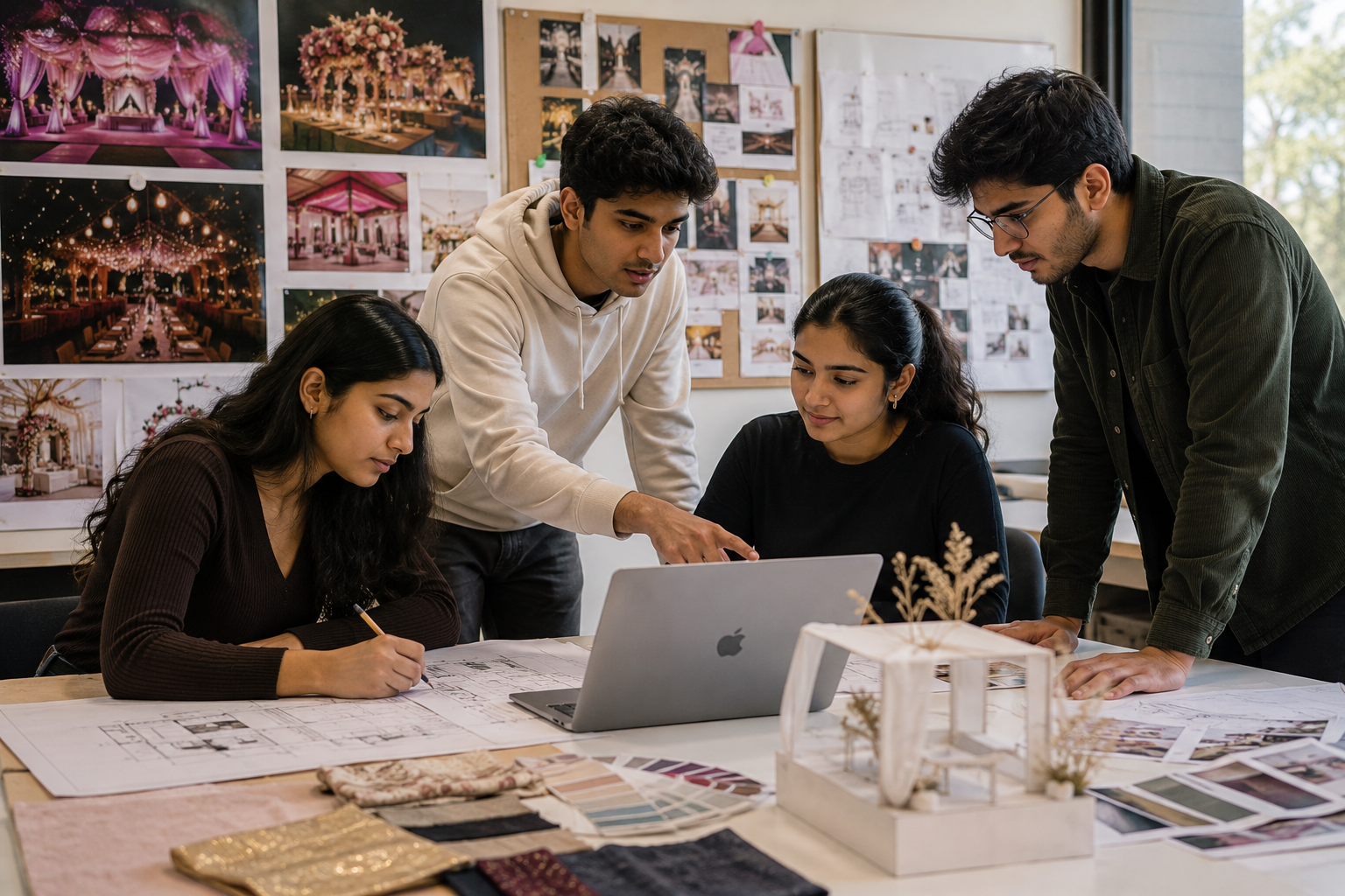 Event Design as a Career: What Interior Designers Need to Know